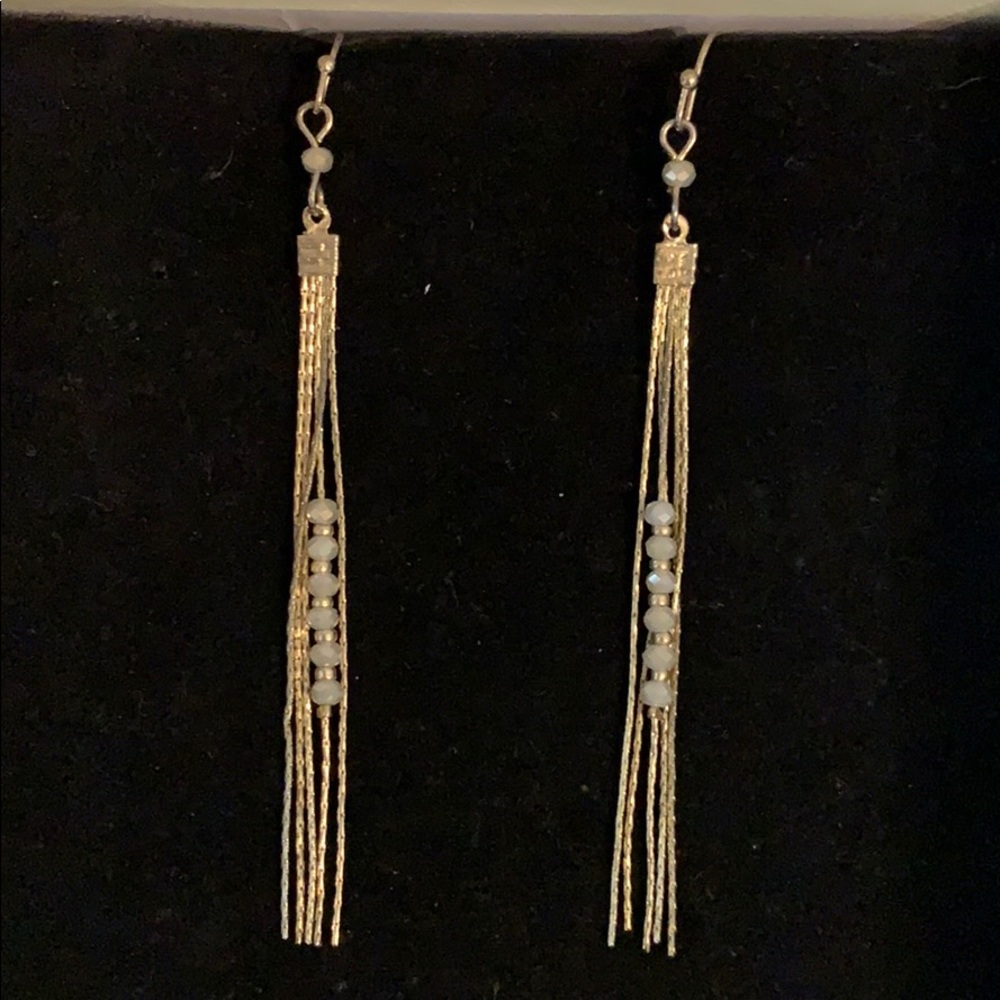 🌈Gold Drop Earrings🌈